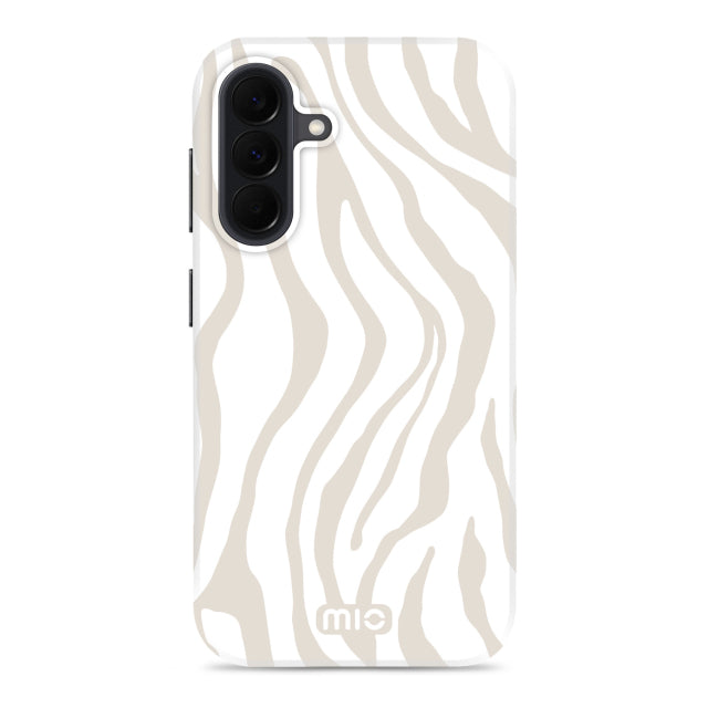 MIO Sandy Zebra MagSafe kompatibel für Samsung A37 5G