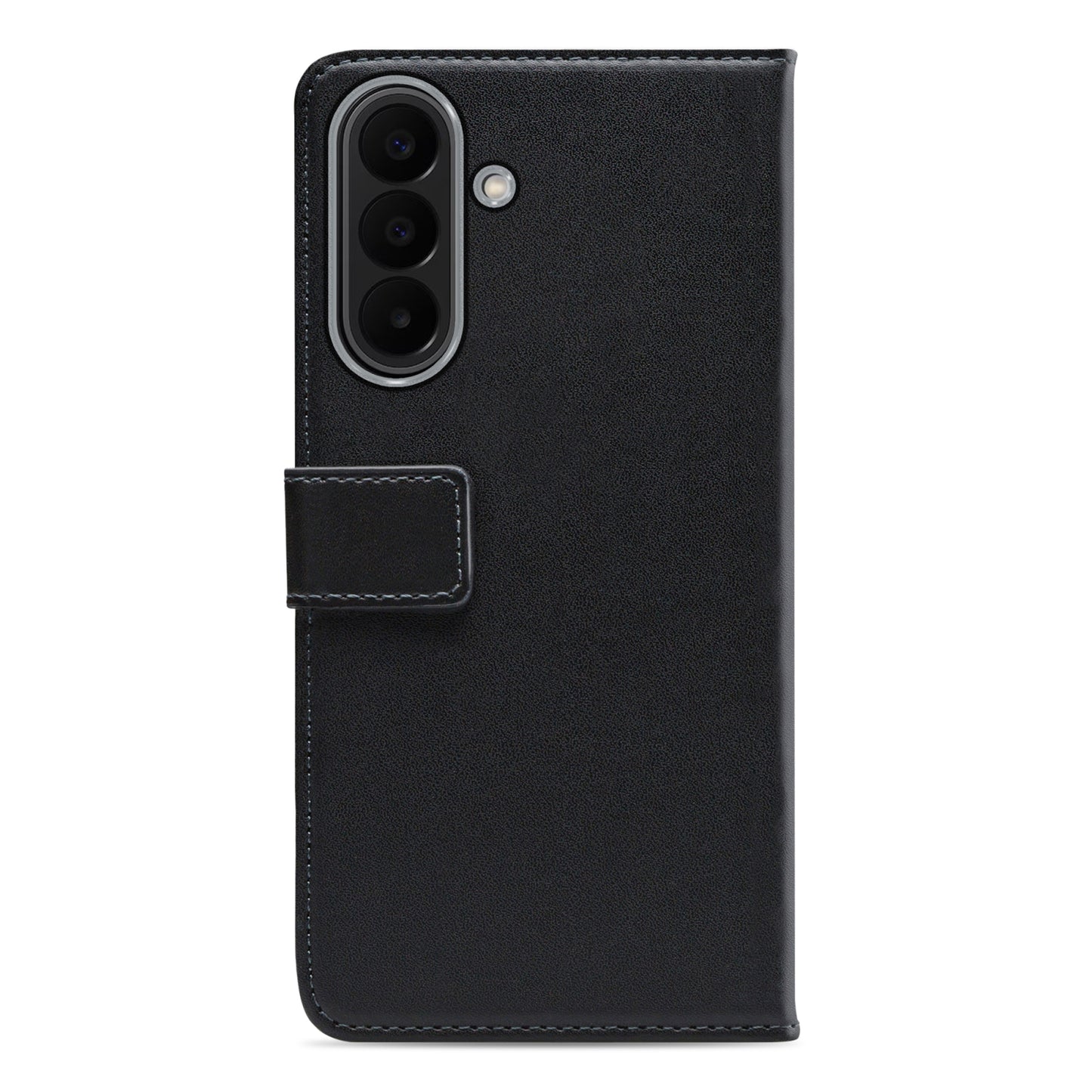 Mobilize Classic Gelly Wallet Book Case Samsung Galaxy A27 5G Black