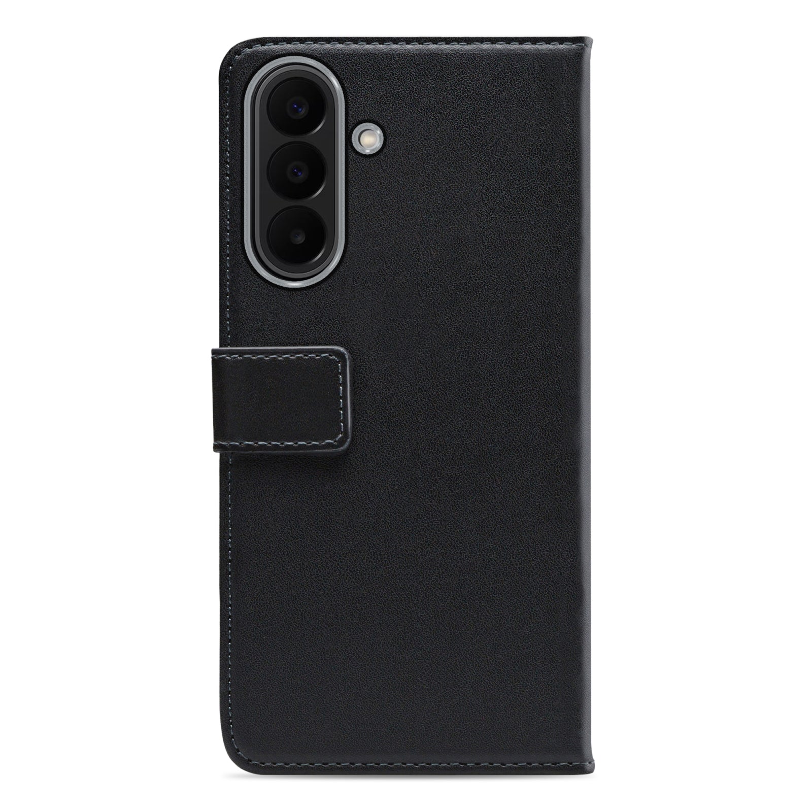 Mobilize Classic Gelly Wallet Book Case Samsung Galaxy A27 5G Black