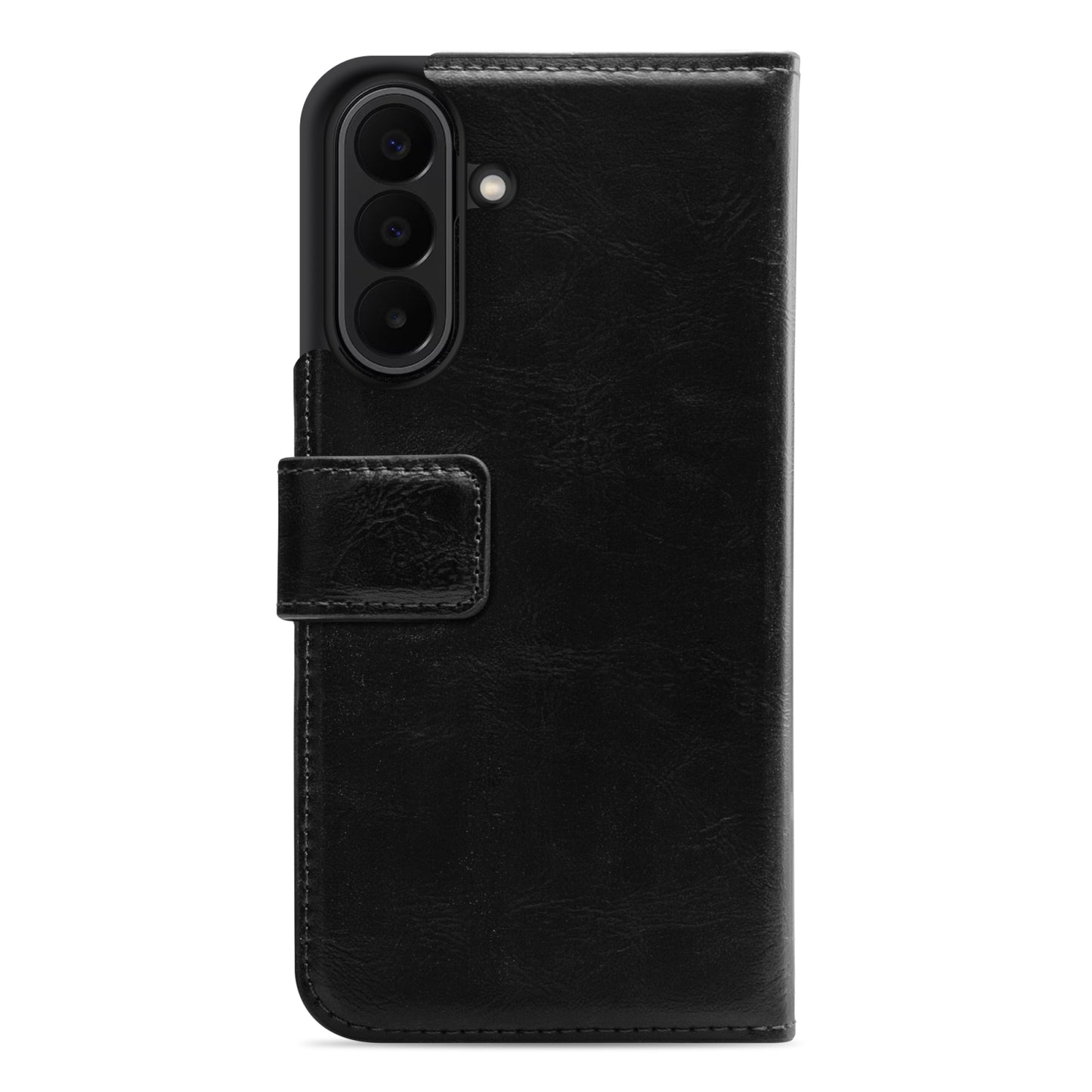 Mobilize 2in1 Magnet Gelly Wallet Case Samsung Galaxy A27 5G Black