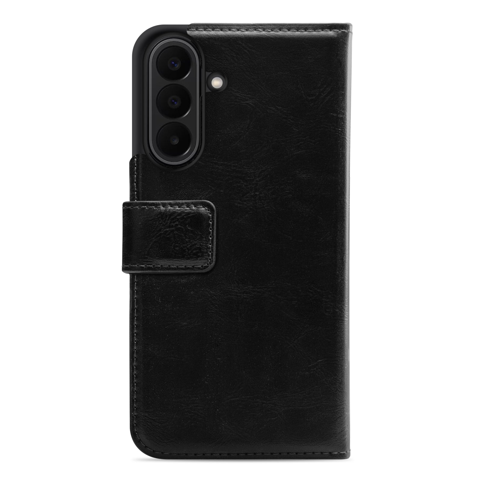 Mobilize 2in1 Magnet Gelly Wallet Case Samsung Galaxy A27 5G Black