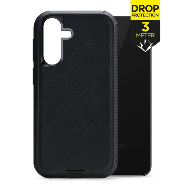 Mobilize Defender Case Samsung Galaxy A27 5G Black