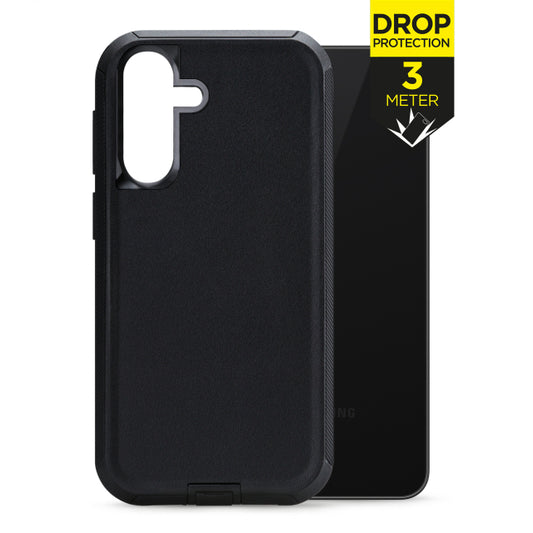 Mobilize Defender Case Samsung Galaxy A27 5G Black
