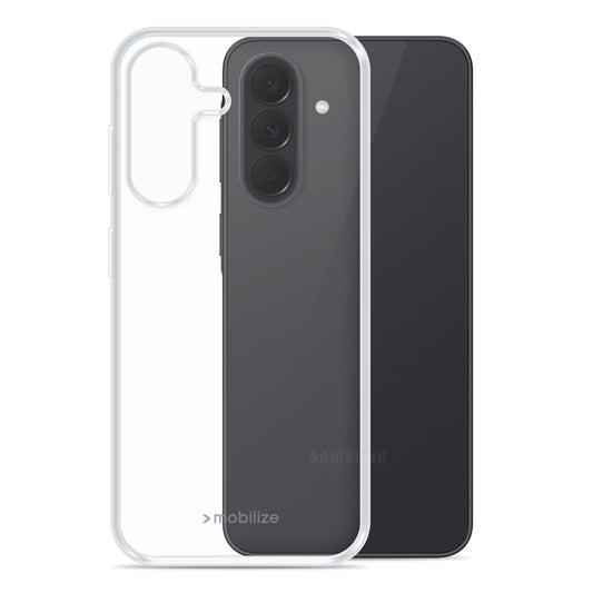 Mobilize Gelly Case Samsung Galaxy A37 5G Clear