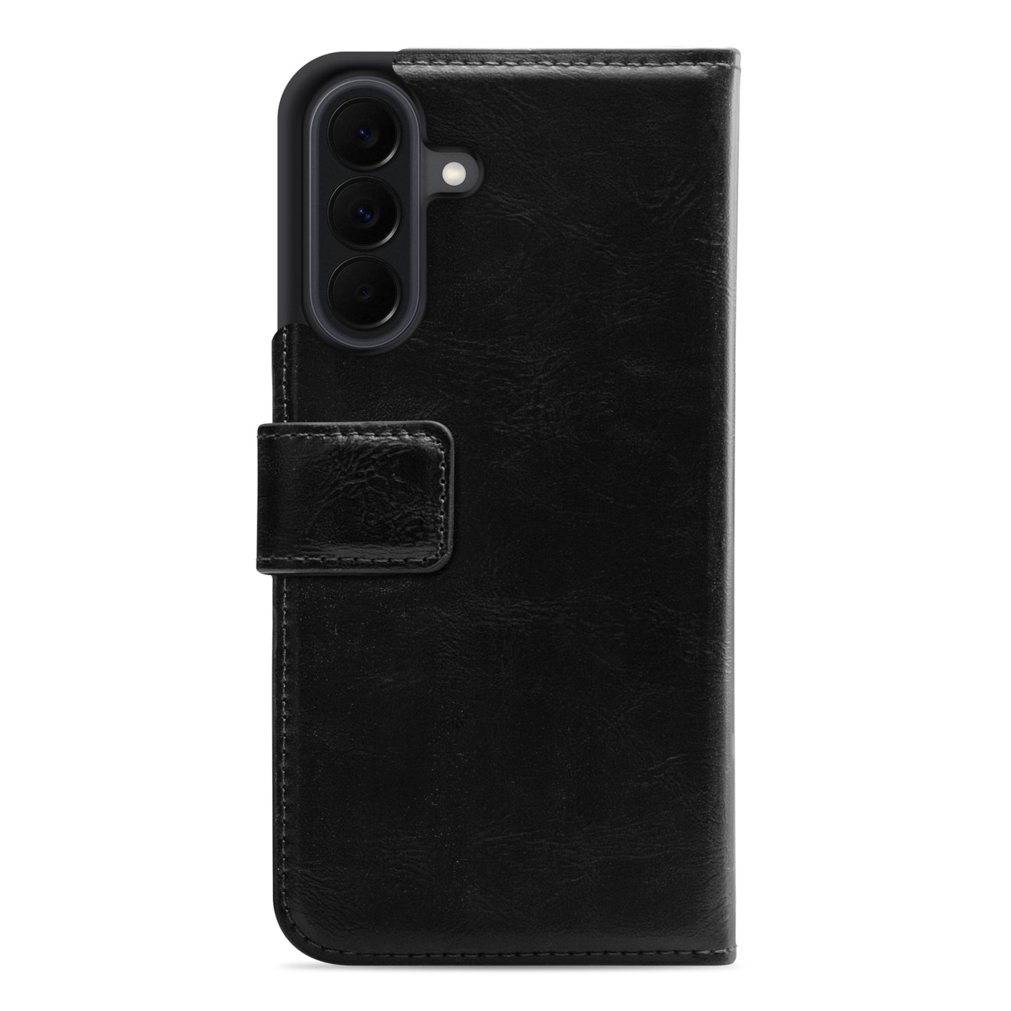 Mobilize 2in1 Magnet Gelly Wallet Case Samsung Galaxy A37 5G Black