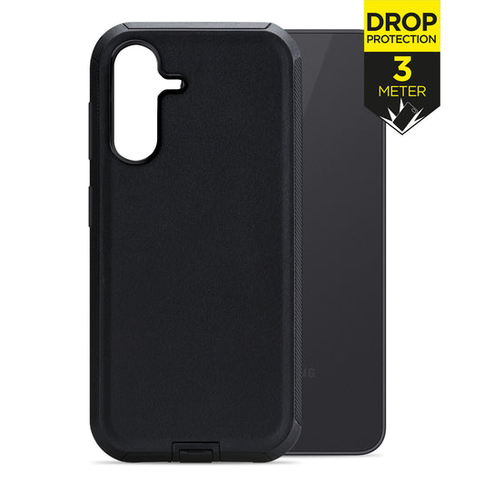 Mobilize Defender Case Samsung Galaxy A37 5G Black