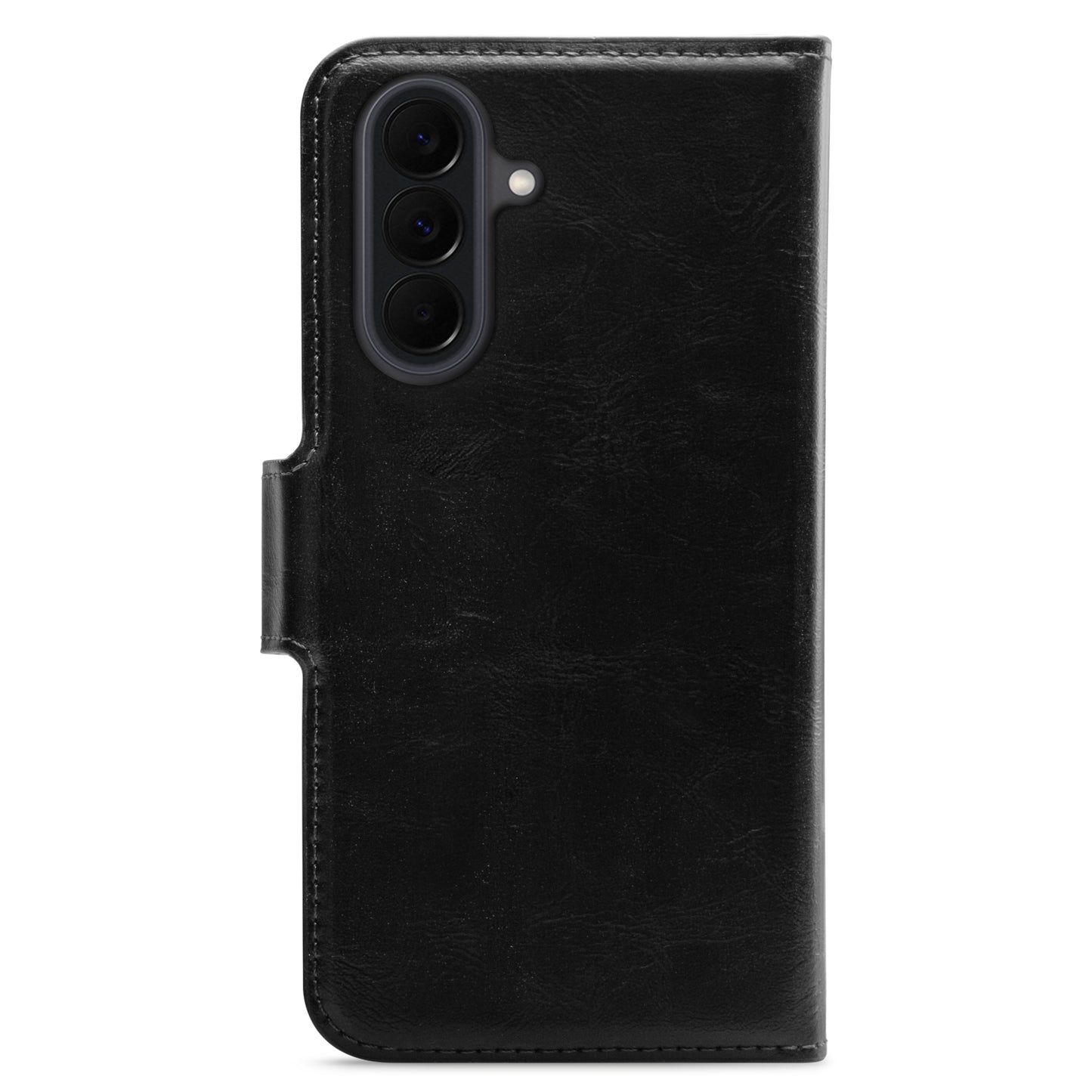 My Style 2in1 Magnet Gelly Wallet Case Samsung Galaxy A37 5G Black