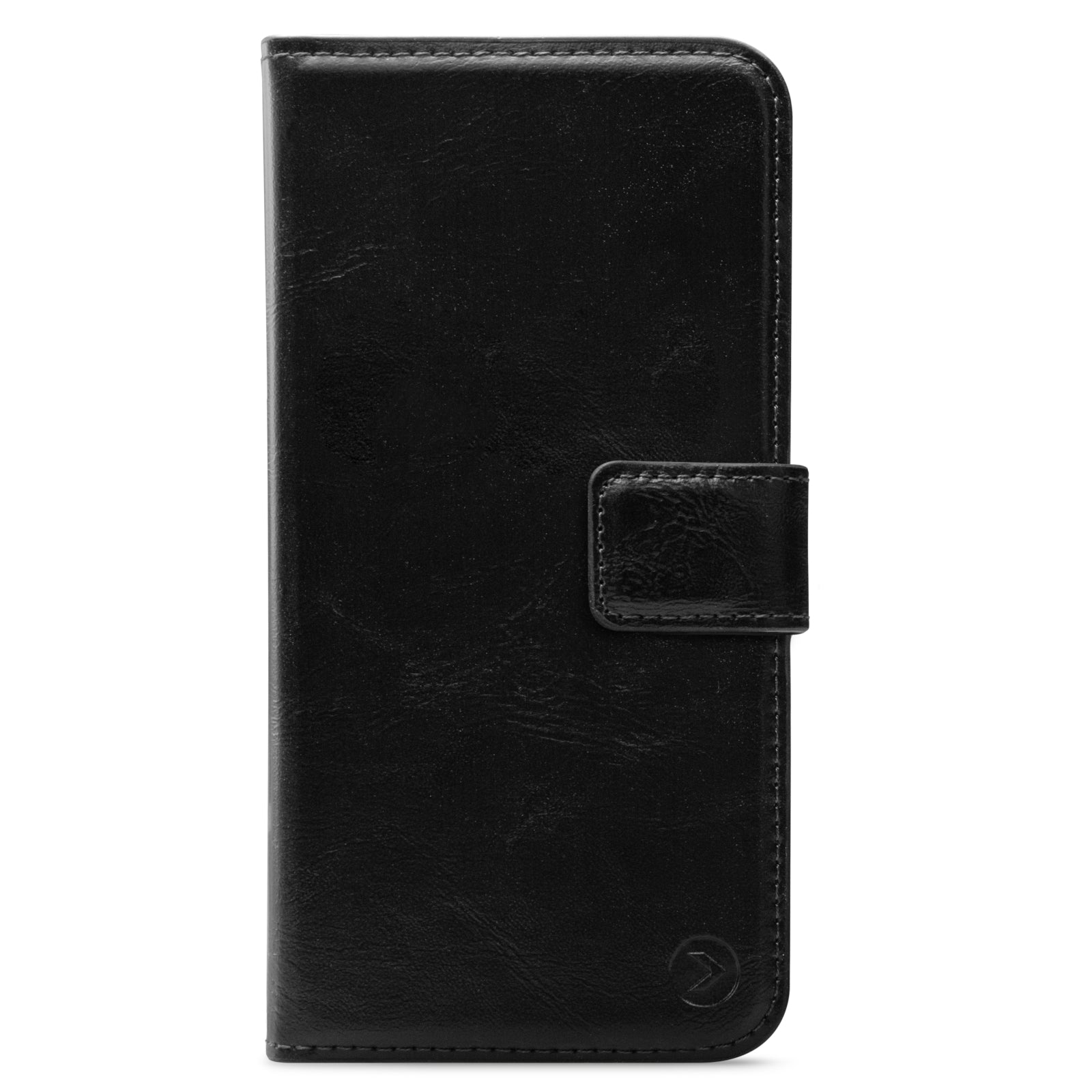 My Style 2in1 Magnet Gelly Wallet Case Samsung Galaxy A37 5G Black