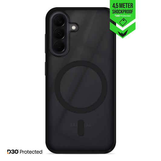 Striker X-Core - D3O Xtreme Impact Mag Case - Black - Samsung A37 5G