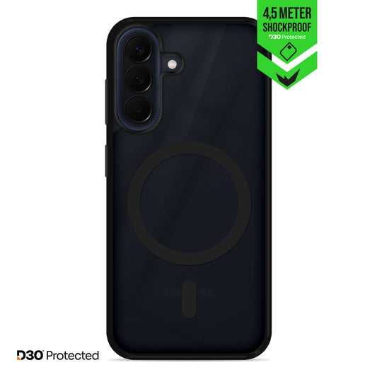 Striker X-Core - D3O Xtreme Impact Mag Case - Black - Samsung A57 5G