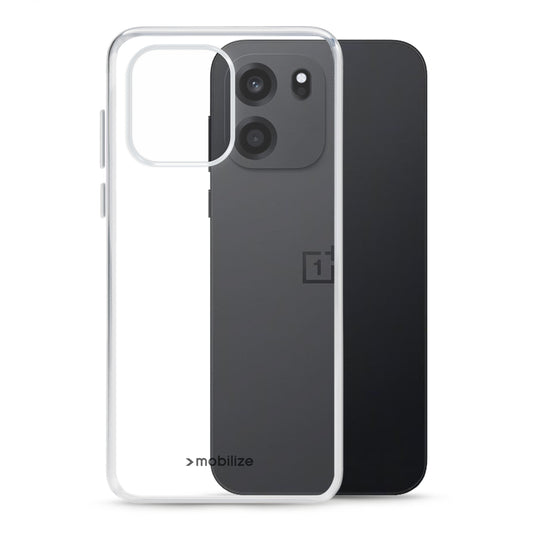 Mobilize Gelly Case OnePlus Nord CE6 Clear