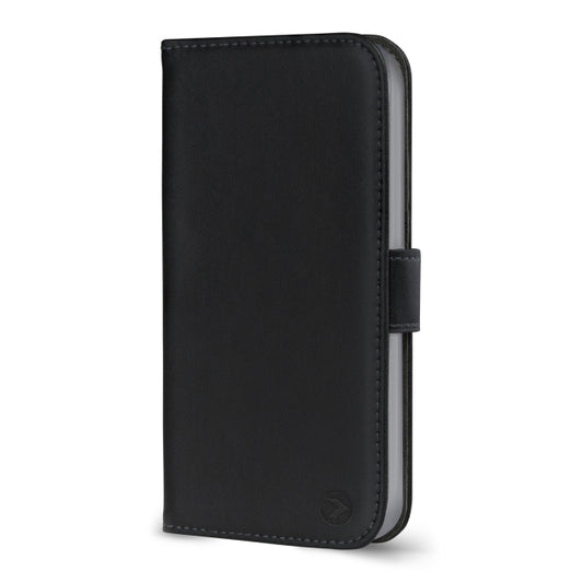 Mobilize Classic Gelly Wallet Book Case OnePlus Nord CE 5G Schwarz