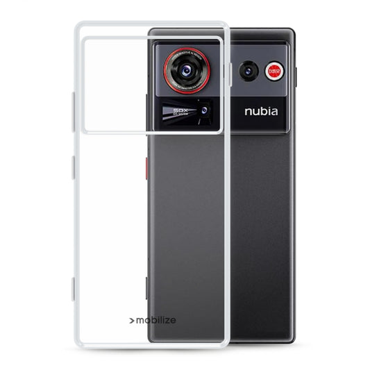 Mobilize Gelly Case Nubia Z80 Ultra