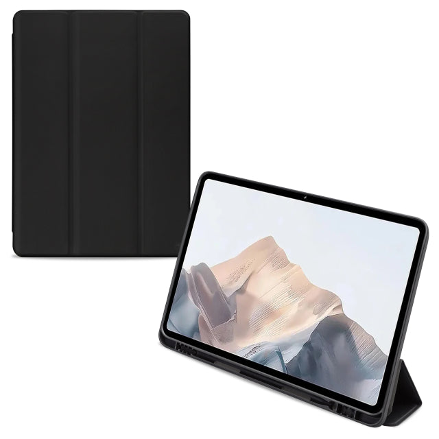 Mobilize Solid Folio Case Nubia Pad Pro Noir