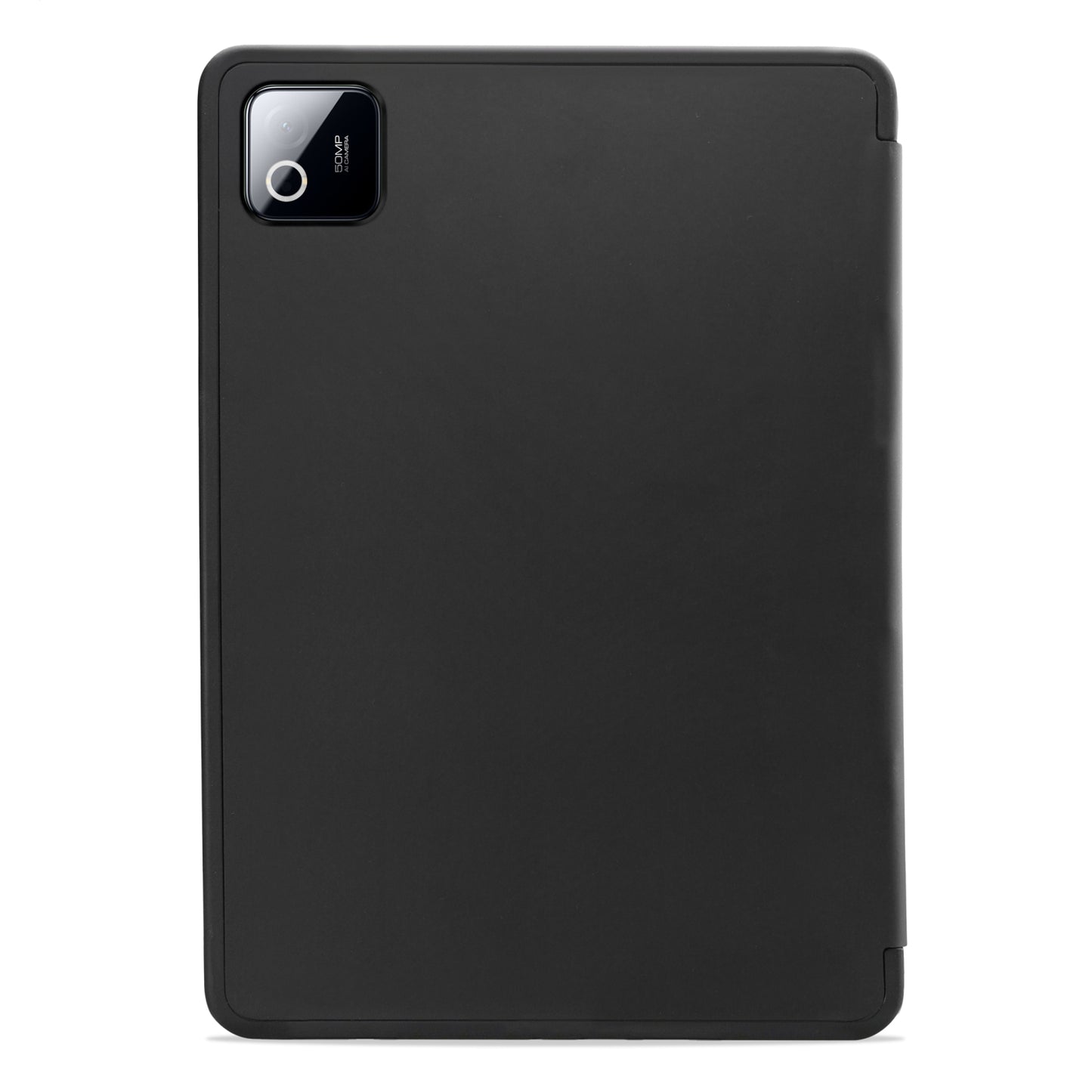 Mobilize Solid Folio Case Xiaomi Pad 8 Black