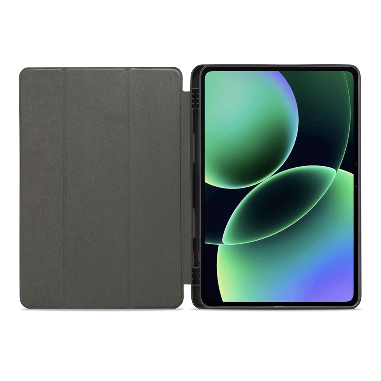 Mobilize Solid Folio Case Xiaomi Pad 8 Black