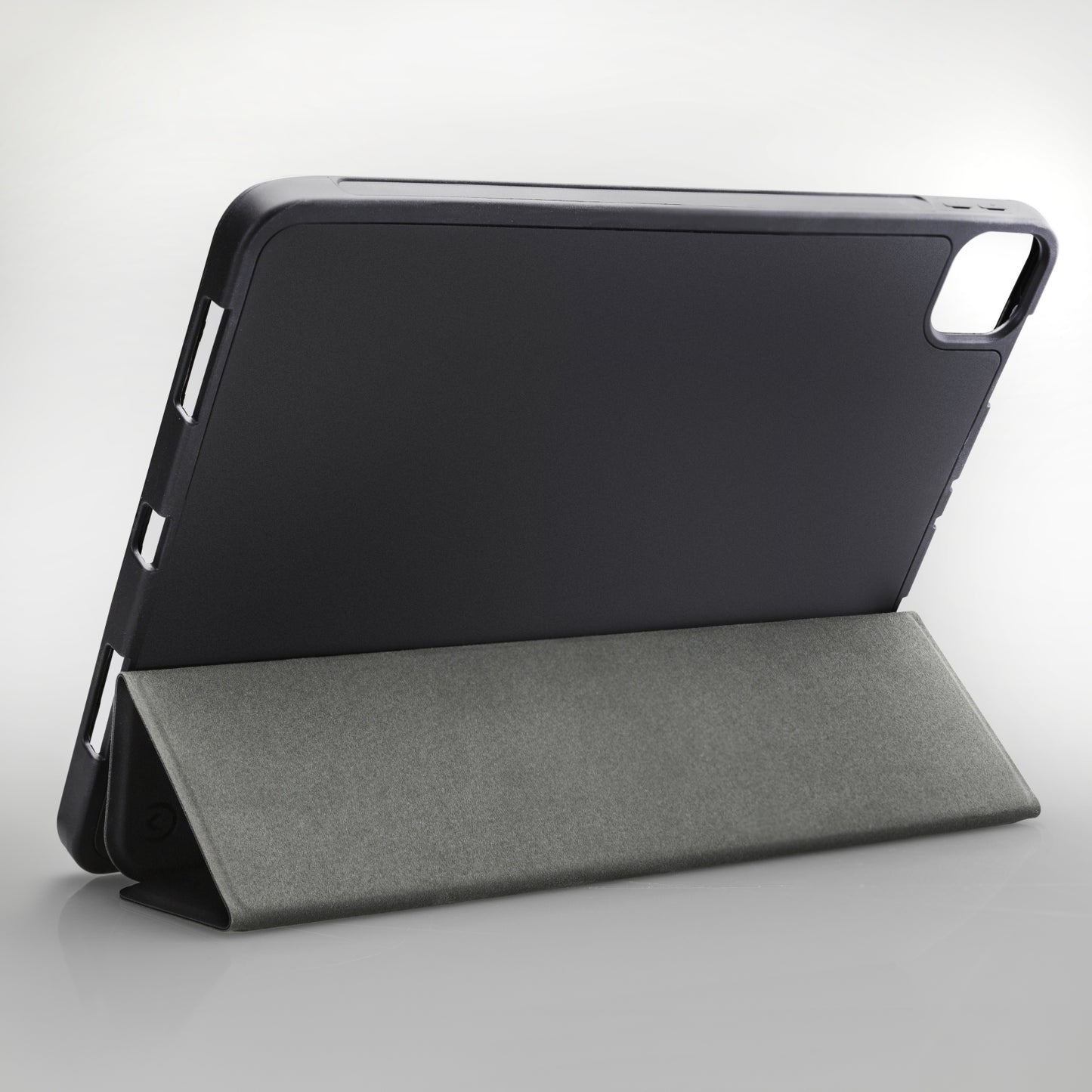 Mobilize Solid Folio Case Xiaomi Pad 8 Black