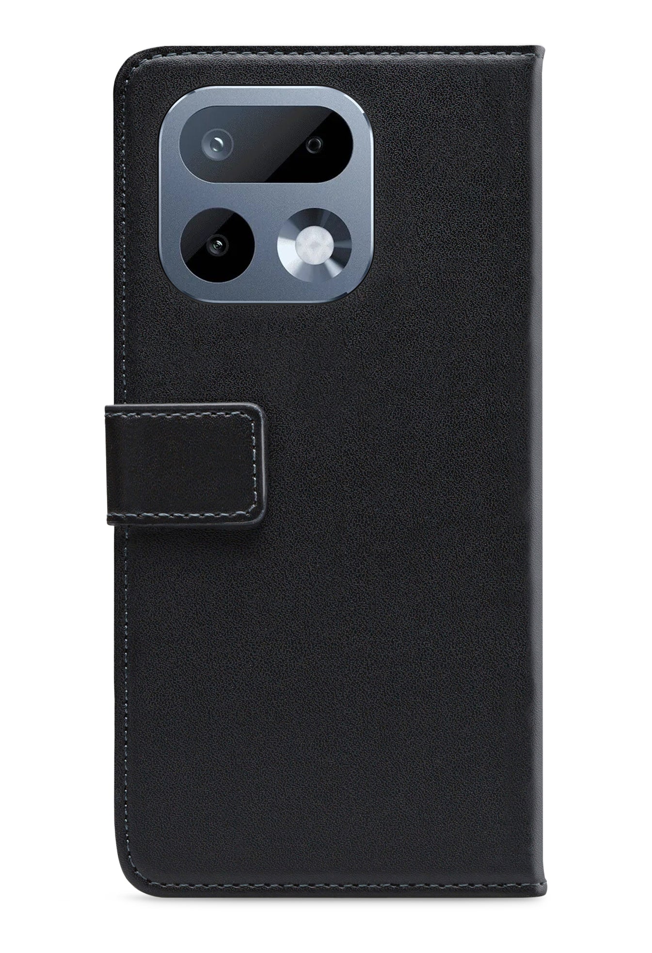 Mobilize Classic Gelly Wallet Book Case Realme 16 Pro 5G Black