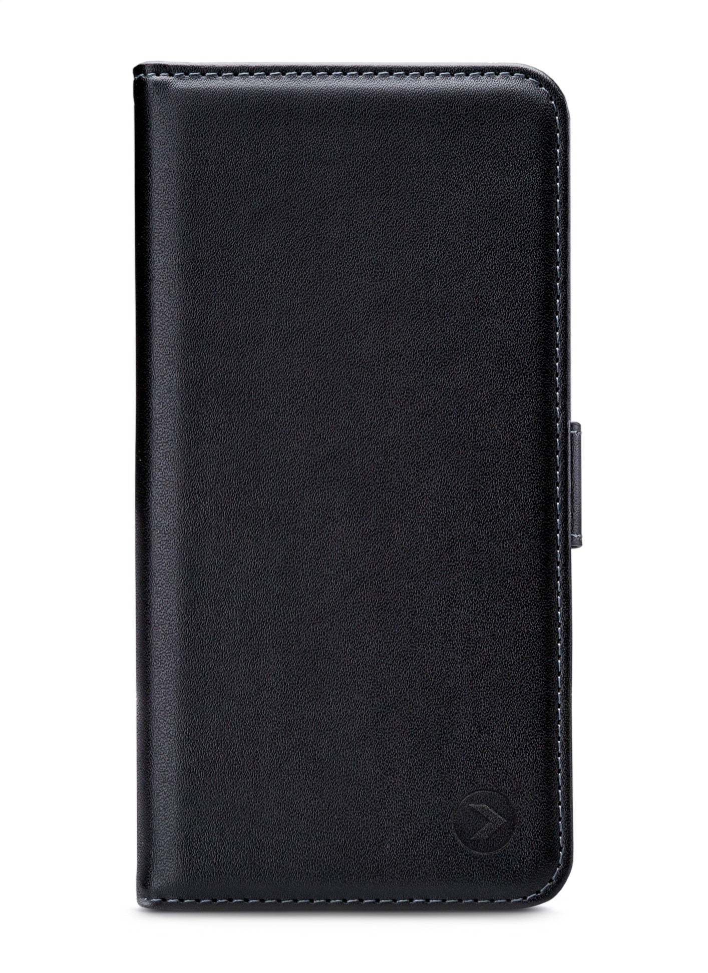 Mobilize Classic Gelly Wallet Book Case Motorola Signature Black
