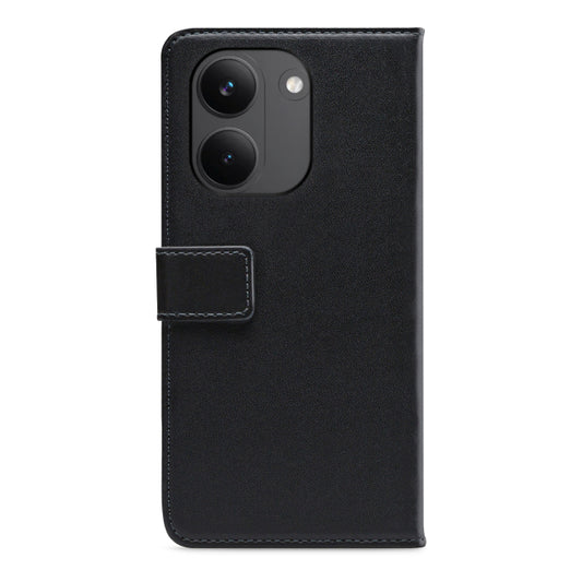 Mobilize Classic Gelly Wallet Book Case Xiaomi Poco X8 Pro 5G Noir