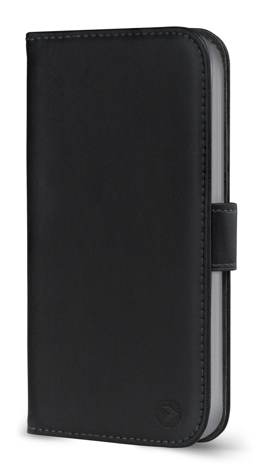 Mobilize Classic Gelly Wallet Book Case Xiaomi Poco X8 Pro 5G Black