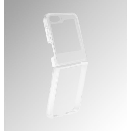 Mobilize Gelly Case Motorola Razr 70 Ultra Clear