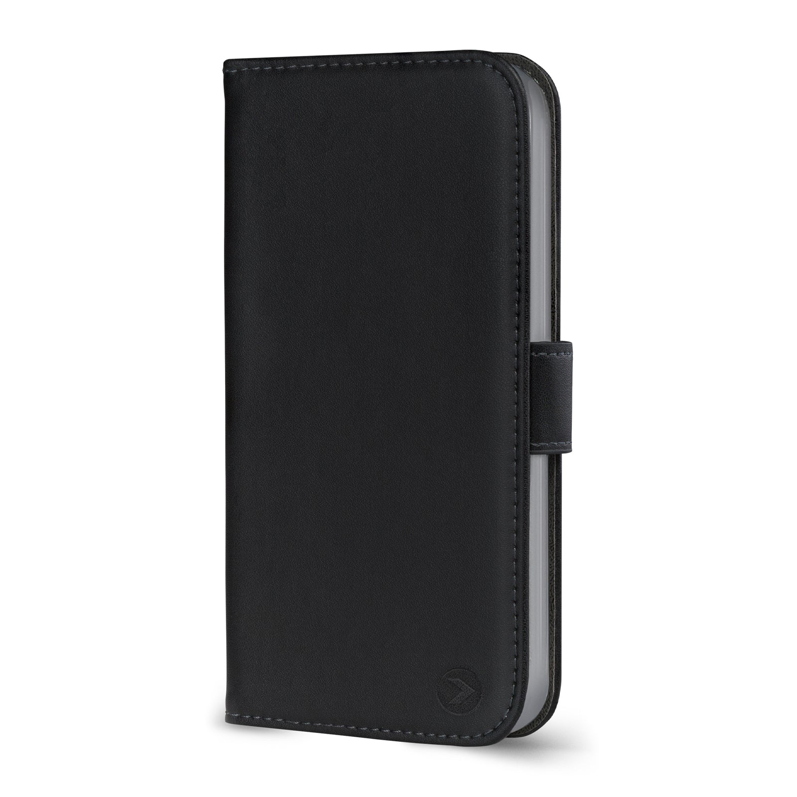 Mobilize Classic Gelly Wallet Book Case Xiaomi Poco X8 Pro Max 5G Black