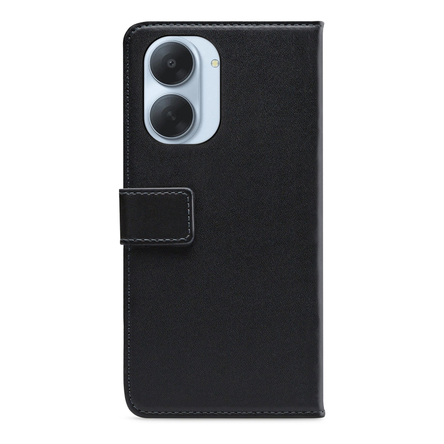 Mobilize Classic Gelly Wallet Book Case Xiaomi Redmi A7 4G Black