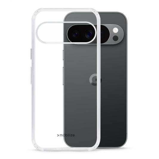 Mobilize Gelly Case Google Pixel 11/11 Pro Clear