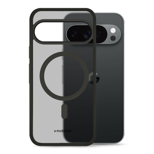 Mobilize MagSafe Compatible Hybrid Case Google Pixel 11/11 Pro Black