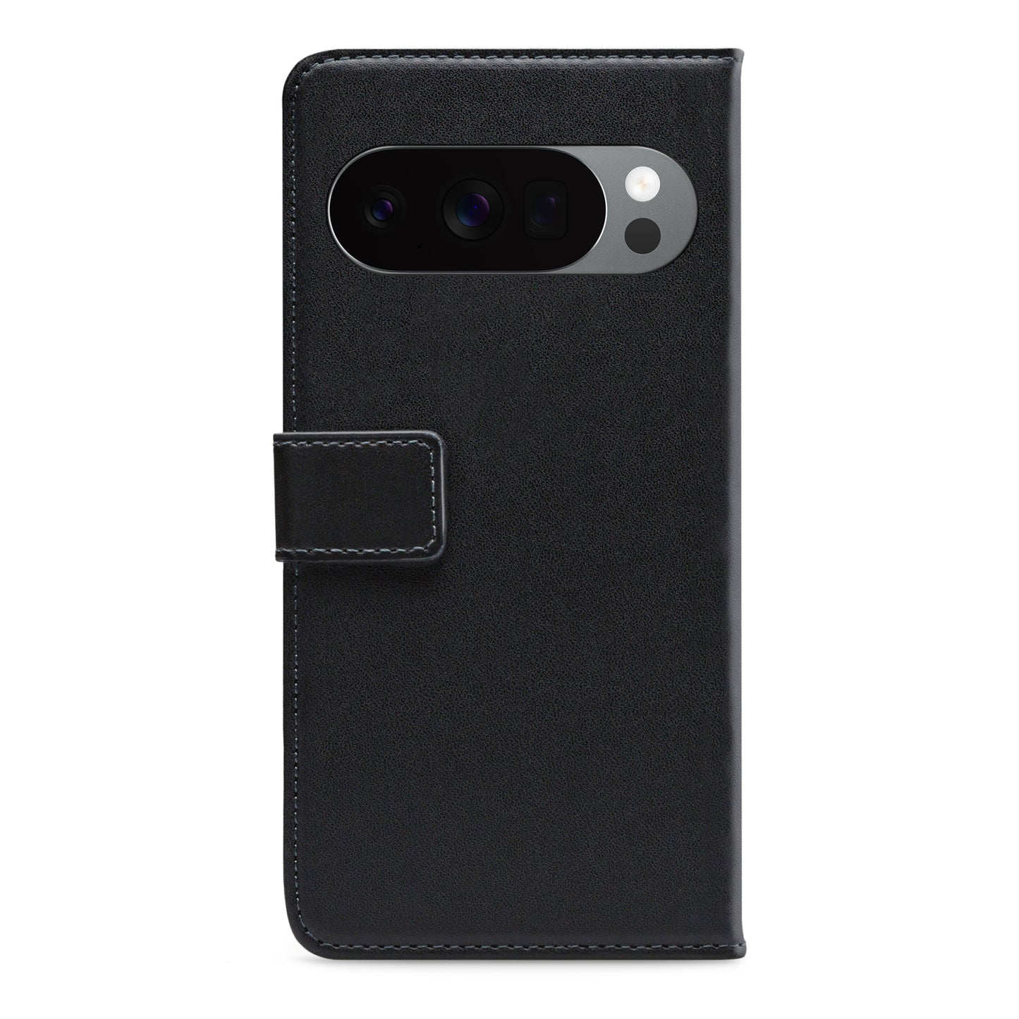 Mobilize Classic Gelly Wallet Book Case Google Pixel 11/11 Pro Black