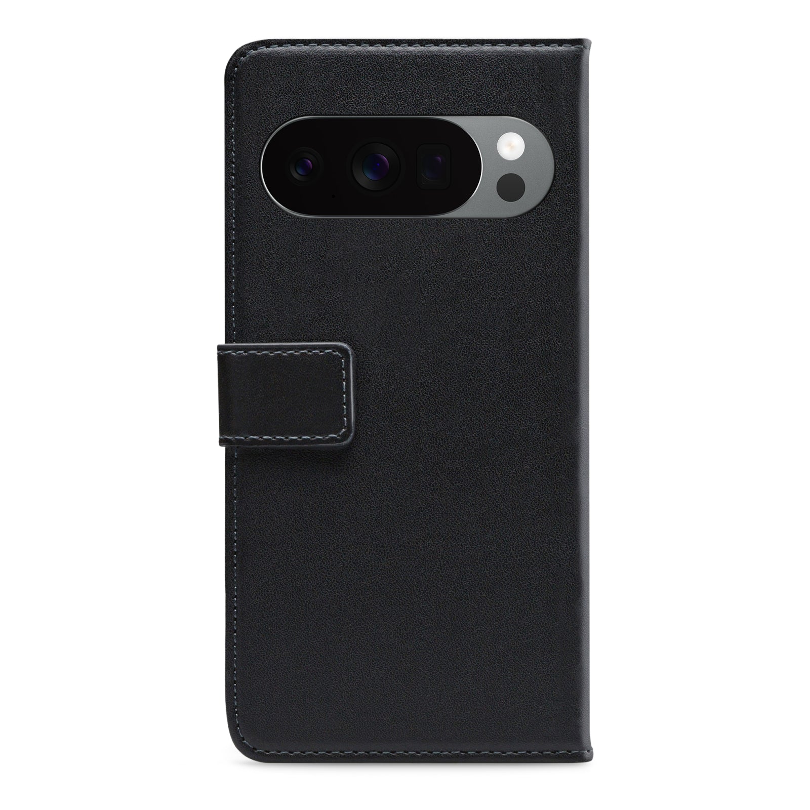 Mobilize Classic Gelly Wallet Book Case Google Pixel 11/11 Pro Black