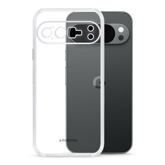Mobilize Gelly Case Google Pixel 11 Pro XL Clear