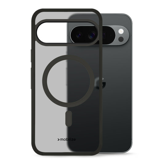 Mobilize MagSafe Compatible Hybrid Case Google Pixel 11 Pro XL Black