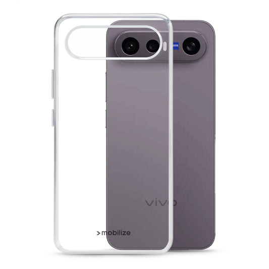 Mobilize Gelly Case Vivo X300 FE Clear
