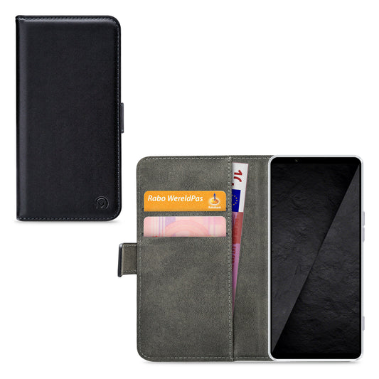Mobilize Classic Gelly Wallet Book Case Sony Xperia 1 VIII Black