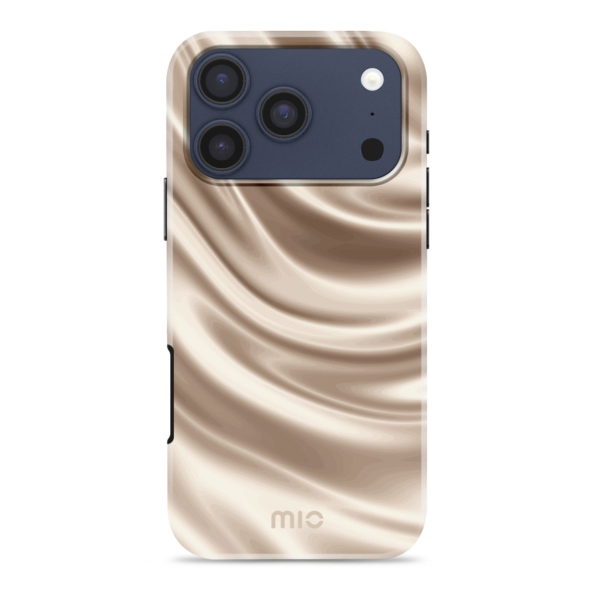 MIO Silky Dreams Magsafe Compatible for iPhone 17 Pro/18 Pro
