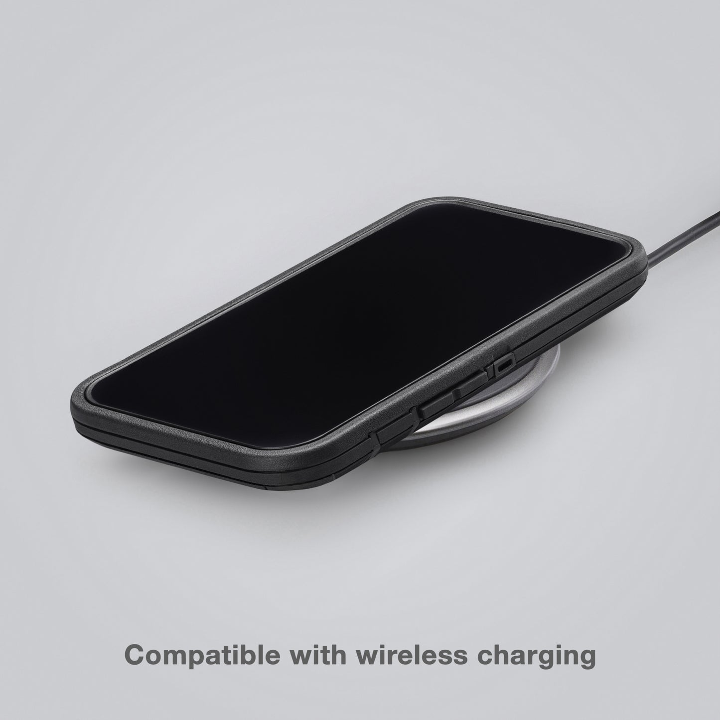 Mobilize Defender Case Apple iPhone 17 Pro Max/18 Pro Max Black