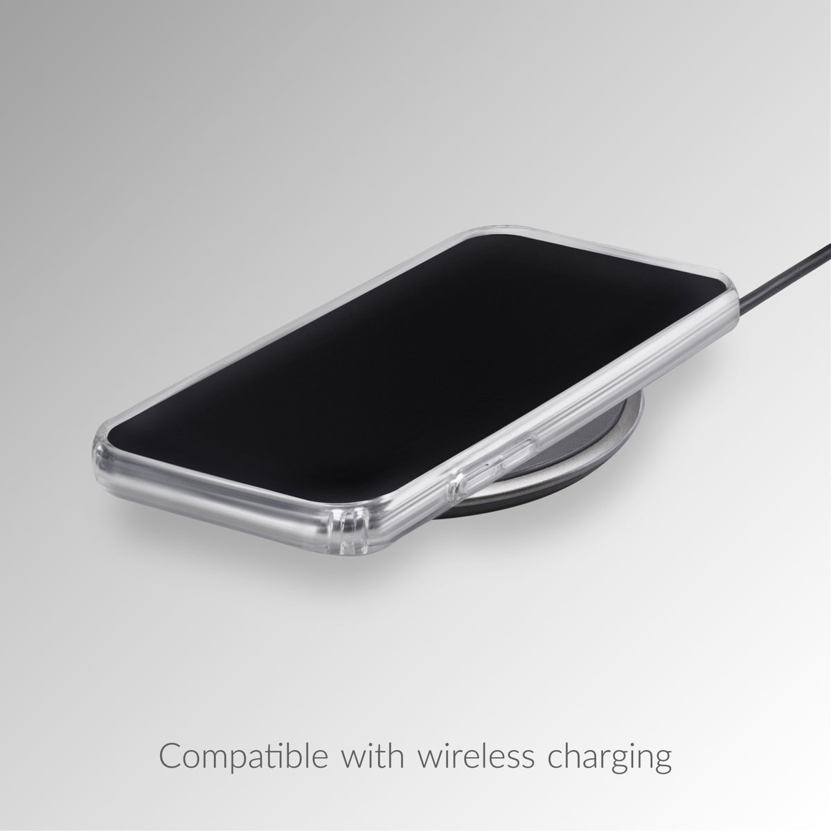 Mobilize Magsafe Compatible Naked Protection Case for Samsung Galaxy S25 FE 5G/S26 FE 5G Clear