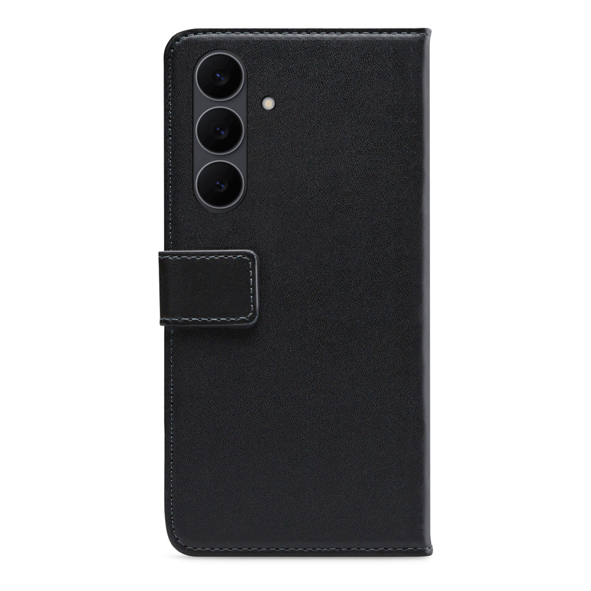 Mobilize Classic Gelly Wallet Book Case Samsung Galaxy S25 FE 5G/S26 FE 5G Black