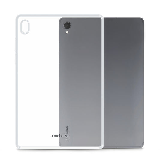 Mobilize Gelly Case Samsung Galaxy Tab S12+  Clear