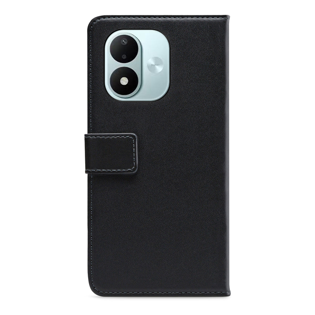 Mobilize Classic Gelly Wallet Book Case Xiaomi Redmi Note 17 4G/5G Black