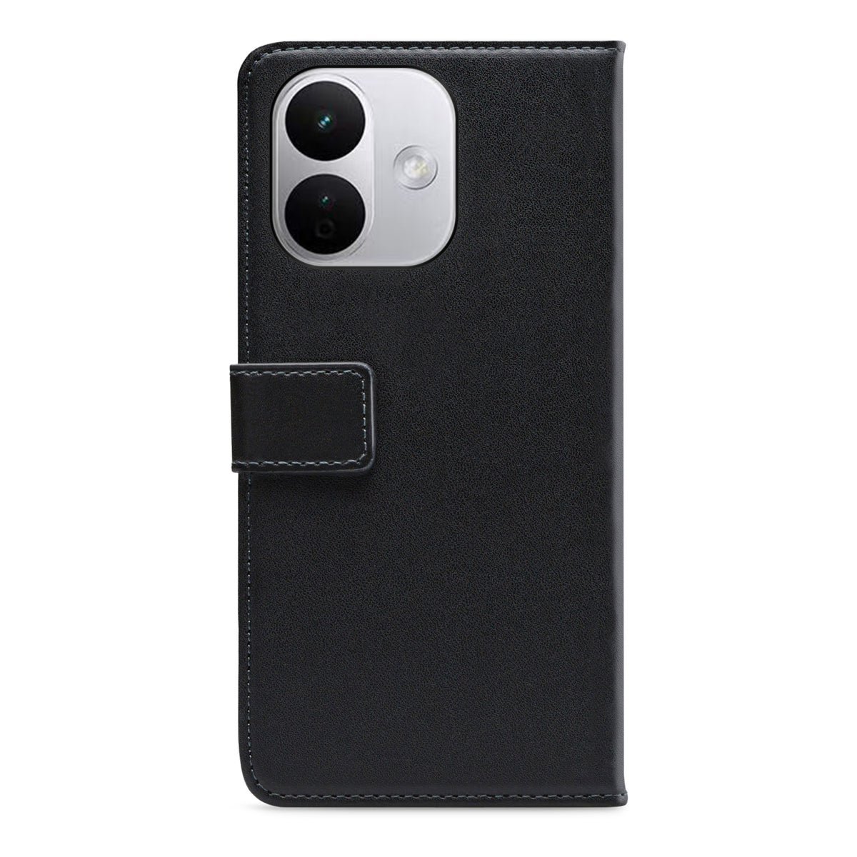 Mobilize Classic Gelly Wallet Book Case Xiaomi Redmi Note 17 Pro 5G Black
