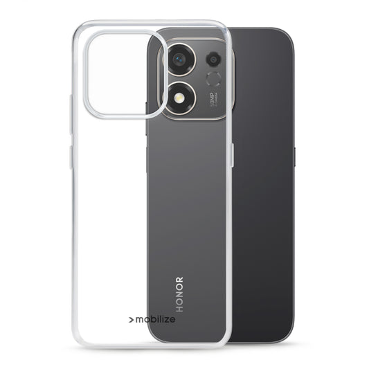 Mobilize Gelly Case Honor 600 Smart Clear