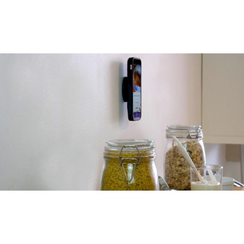 Tigra FitClic Neo Universal Wall Mount (U-Wall)