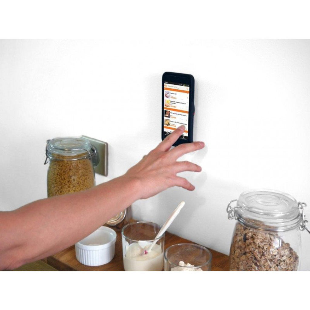 Tigra FitClic Neo Universal Wall Mount (U-Wall)