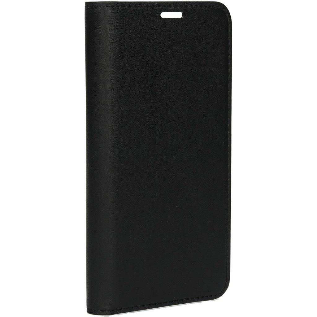 Casetastic PU Book Case Samsung Galaxy S10 Black