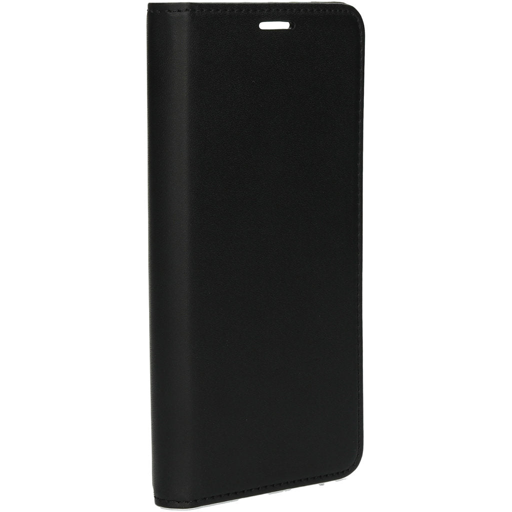 Casetastic PU Book Case Samsung Galaxy S10 Plus Black