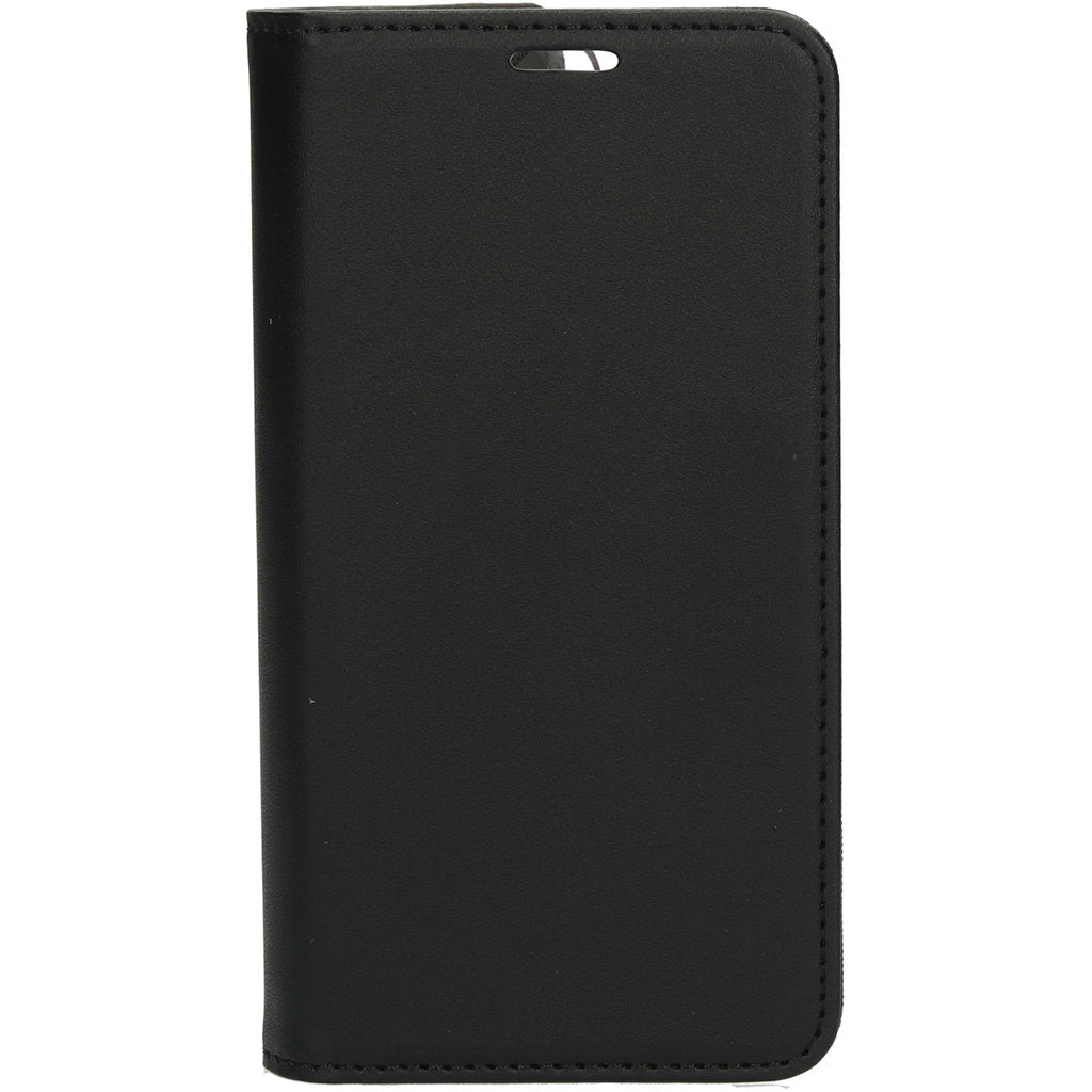 Casetastic PU Book Case Samsung Galaxy S10e Black