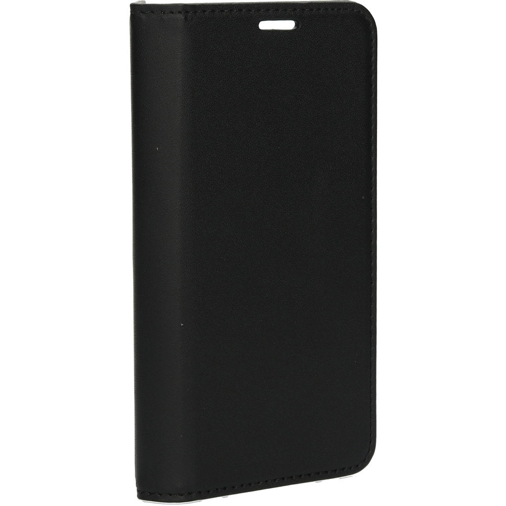 Casetastic PU Book Case Samsung Galaxy S10e Black
